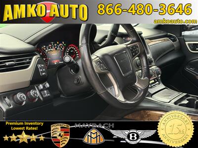 2015 GMC Yukon Denali   - Photo 31 - Laurel, MD 20724