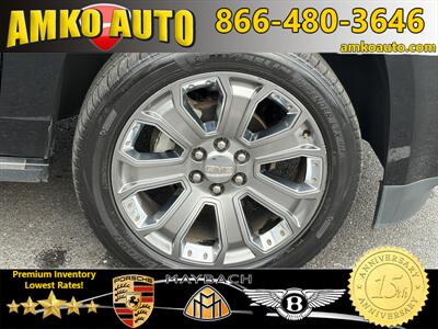 2015 GMC Yukon Denali   - Photo 40 - Laurel, MD 20724