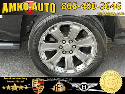 2015 GMC Yukon Denali   - Photo 38 - Laurel, MD 20724