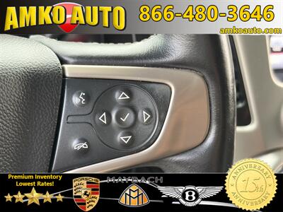 2015 GMC Yukon Denali   - Photo 13 - Laurel, MD 20724