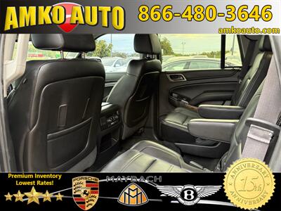 2015 GMC Yukon Denali   - Photo 27 - Laurel, MD 20724