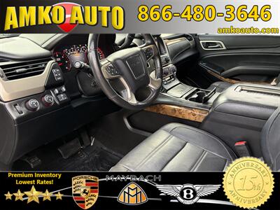 2015 GMC Yukon Denali   - Photo 32 - Laurel, MD 20724