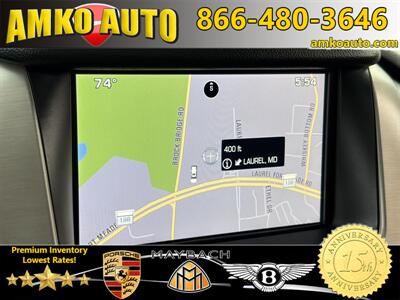 2015 GMC Yukon Denali   - Photo 7 - Laurel, MD 20724