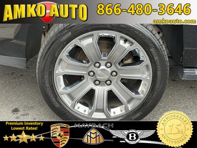 2015 GMC Yukon Denali   - Photo 41 - Laurel, MD 20724