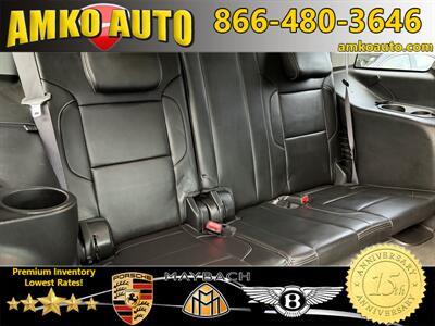 2015 GMC Yukon Denali   - Photo 20 - Laurel, MD 20724