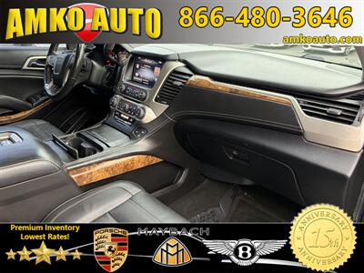 2015 GMC Yukon Denali   - Photo 18 - Laurel, MD 20724