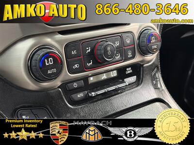 2015 GMC Yukon Denali   - Photo 12 - Laurel, MD 20724