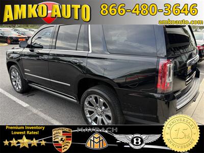 2015 GMC Yukon Denali   - Photo 35 - Laurel, MD 20724