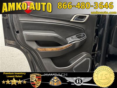 2015 GMC Yukon Denali   - Photo 28 - Laurel, MD 20724