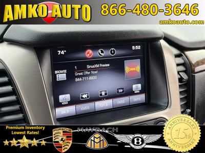 2015 GMC Yukon Denali   - Photo 15 - Laurel, MD 20724