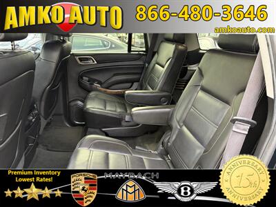 2015 GMC Yukon Denali   - Photo 25 - Laurel, MD 20724