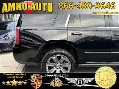 2015 GMC Yukon Denali   - Photo 42 - Laurel, MD 20724