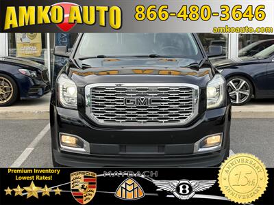 2015 GMC Yukon Denali   - Photo 6 - Laurel, MD 20724