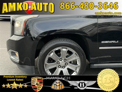 2015 GMC Yukon Denali   - Photo 39 - Laurel, MD 20724