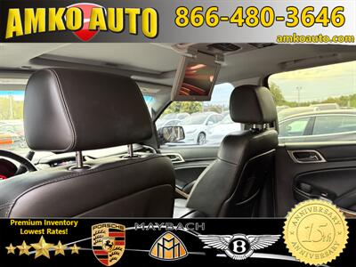 2015 GMC Yukon Denali   - Photo 26 - Laurel, MD 20724