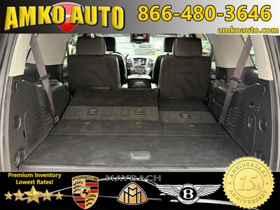 2015 GMC Yukon Denali   - Photo 23 - Laurel, MD 20724