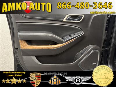 2015 GMC Yukon Denali   - Photo 33 - Laurel, MD 20724