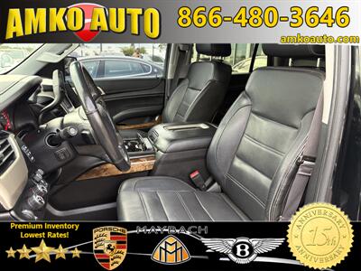 2015 GMC Yukon Denali   - Photo 30 - Laurel, MD 20724