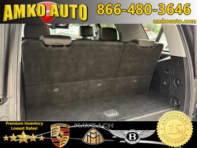 2015 GMC Yukon Denali   - Photo 22 - Laurel, MD 20724