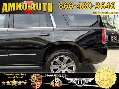 2015 GMC Yukon Denali   - Photo 5 - Laurel, MD 20724