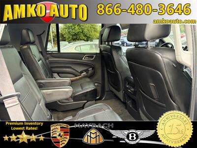 2015 GMC Yukon Denali   - Photo 21 - Laurel, MD 20724