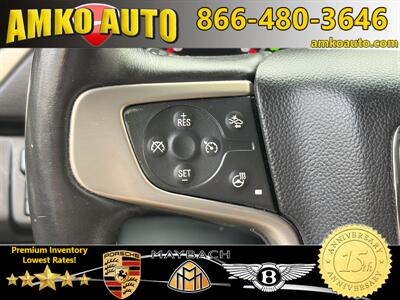 2015 GMC Yukon Denali   - Photo 14 - Laurel, MD 20724