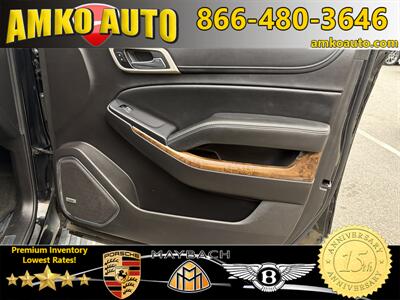 2015 GMC Yukon Denali   - Photo 19 - Laurel, MD 20724