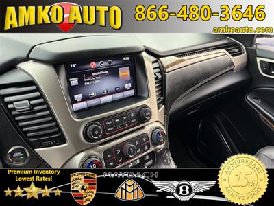 2015 GMC Yukon Denali   - Photo 16 - Laurel, MD 20724