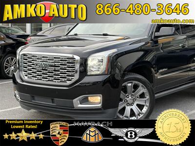 2015 GMC Yukon Denali   - Photo 45 - Laurel, MD 20724