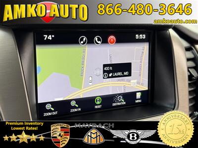 2015 GMC Yukon Denali   - Photo 10 - Laurel, MD 20724