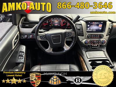 2015 GMC Yukon Denali   - Photo 24 - Laurel, MD 20724