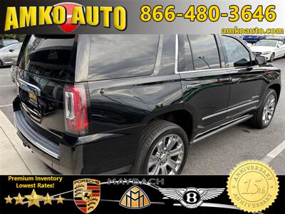 2015 GMC Yukon Denali   - Photo 34 - Laurel, MD 20724