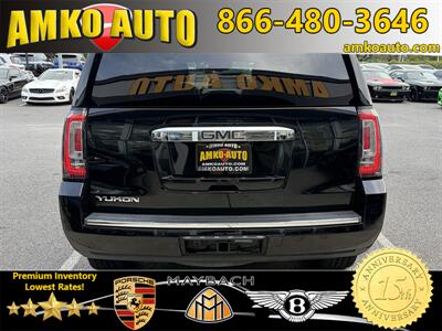 2015 GMC Yukon Denali   - Photo 36 - Laurel, MD 20724