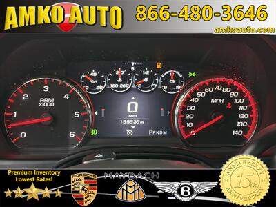 2015 GMC Yukon Denali   - Photo 46 - Laurel, MD 20724