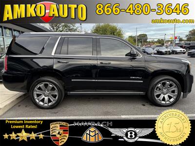 2015 GMC Yukon Denali   - Photo 43 - Laurel, MD 20724