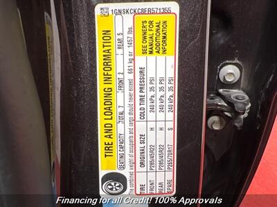 2015 Chevrolet Tahoe LTZ   - Photo 48 - Temple Hills, MD 20748