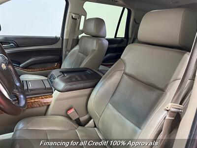 2015 Chevrolet Tahoe LTZ   - Photo 9 - Temple Hills, MD 20748