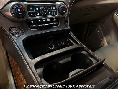2015 Chevrolet Tahoe LTZ   - Photo 38 - Temple Hills, MD 20748