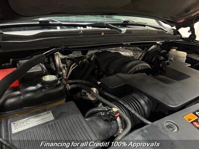 2015 Chevrolet Tahoe LTZ   - Photo 45 - Temple Hills, MD 20748