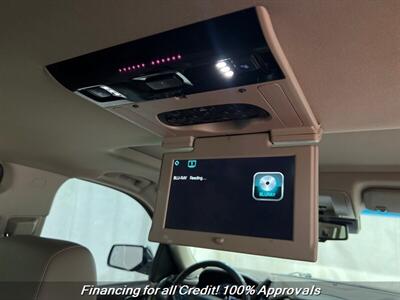 2015 Chevrolet Tahoe LTZ   - Photo 23 - Temple Hills, MD 20748