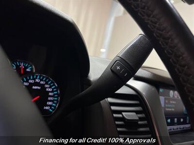 2015 Chevrolet Tahoe LTZ   - Photo 36 - Temple Hills, MD 20748