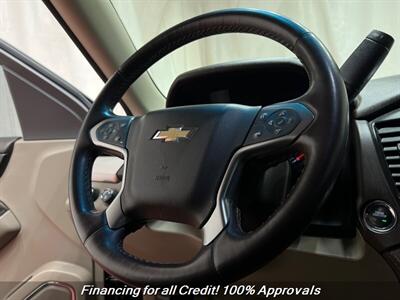2015 Chevrolet Tahoe LTZ   - Photo 34 - Temple Hills, MD 20748