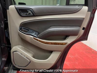 2015 Chevrolet Tahoe LTZ   - Photo 19 - Temple Hills, MD 20748