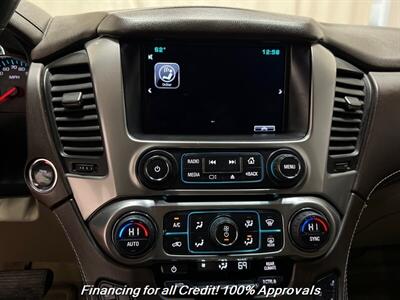 2015 Chevrolet Tahoe LTZ   - Photo 40 - Temple Hills, MD 20748