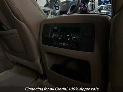 2015 Chevrolet Tahoe LTZ   - Photo 24 - Temple Hills, MD 20748