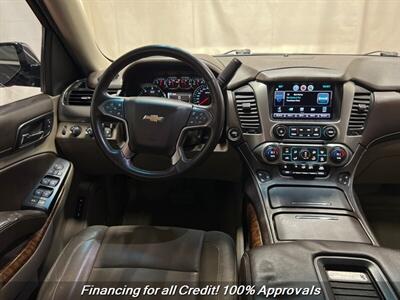2015 Chevrolet Tahoe LTZ   - Photo 30 - Temple Hills, MD 20748