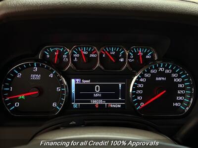 2015 Chevrolet Tahoe LTZ   - Photo 33 - Temple Hills, MD 20748