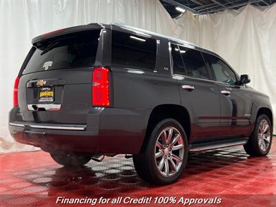 2015 Chevrolet Tahoe LTZ   - Photo 16 - Temple Hills, MD 20748