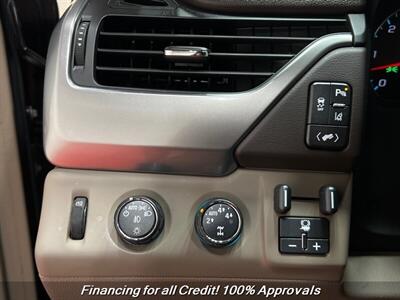 2015 Chevrolet Tahoe LTZ   - Photo 32 - Temple Hills, MD 20748