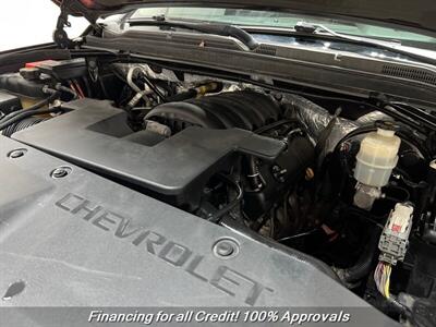 2015 Chevrolet Tahoe LTZ   - Photo 46 - Temple Hills, MD 20748